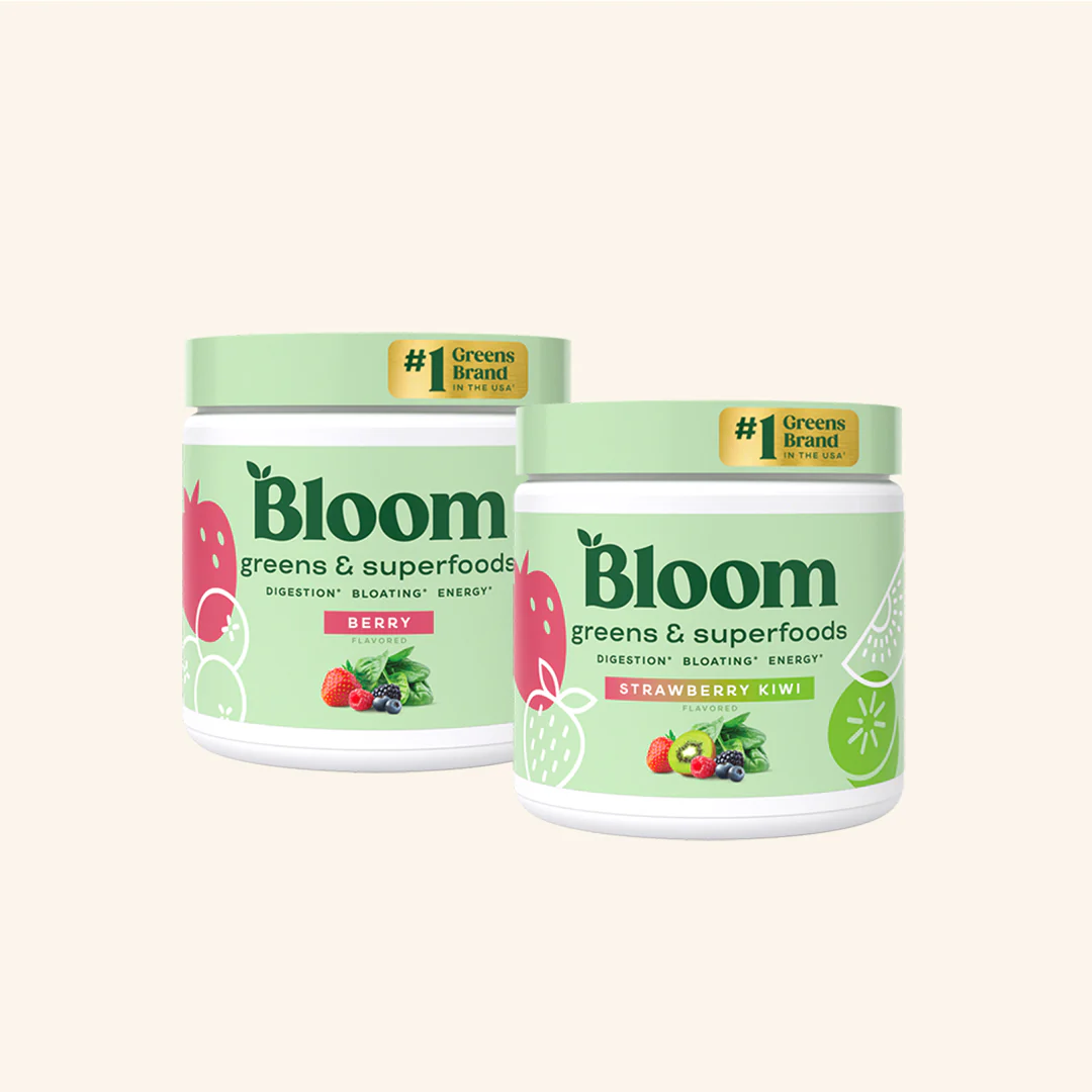 Greens & Colostrum Sale