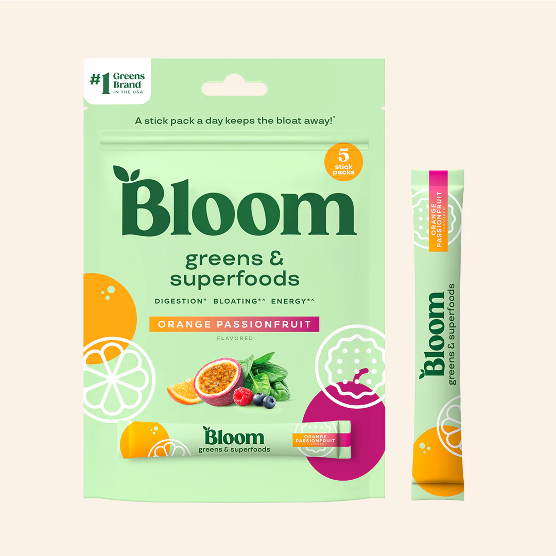 Greens & Superfoods - Image 39