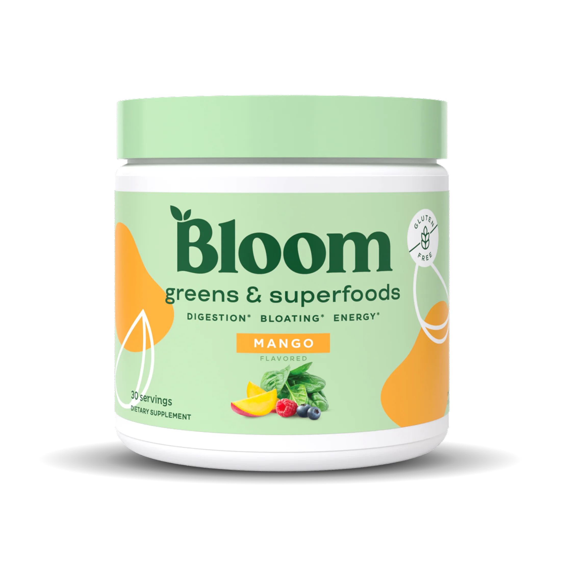 Greens & Superfoods - Image 41