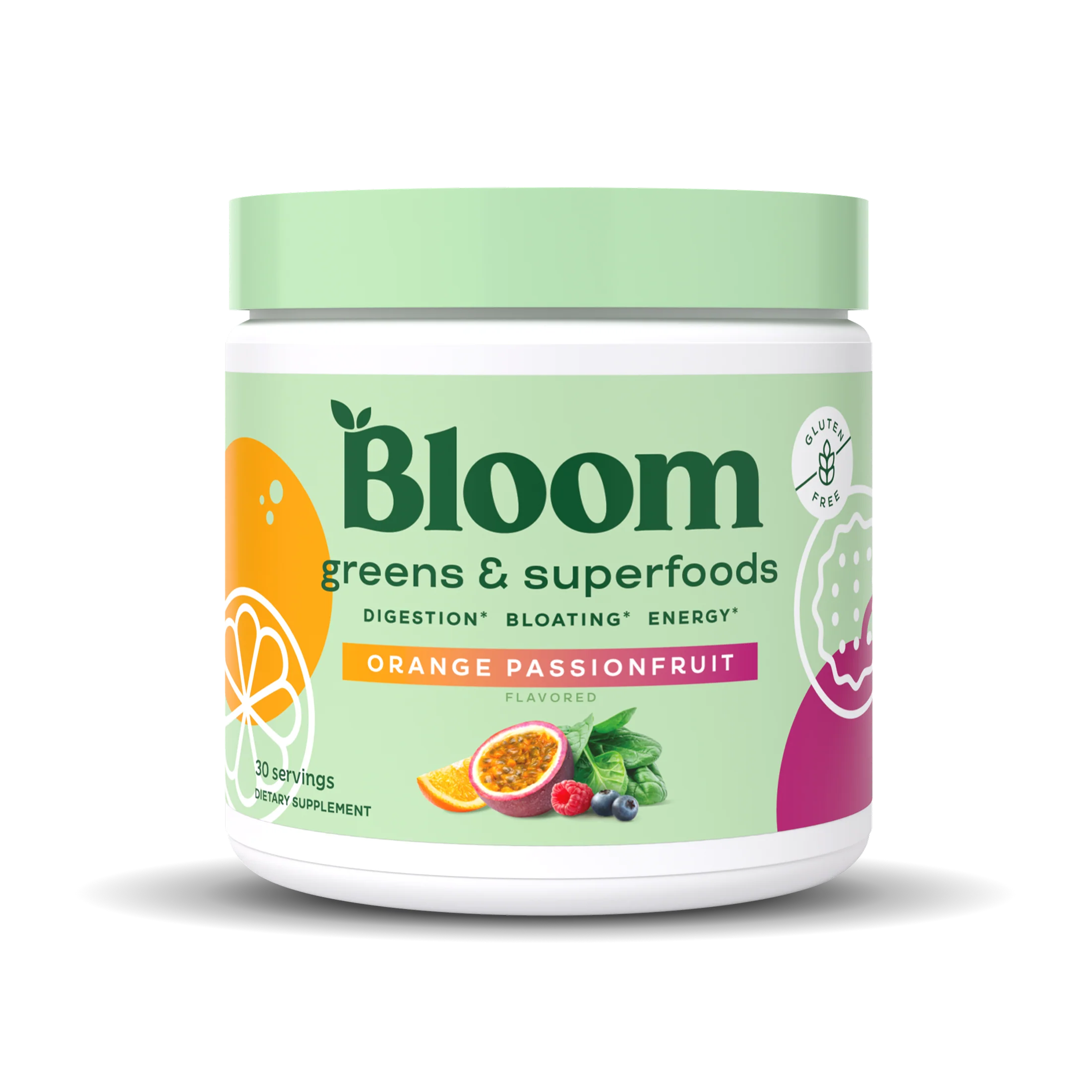 Greens & Superfoods - Image 42