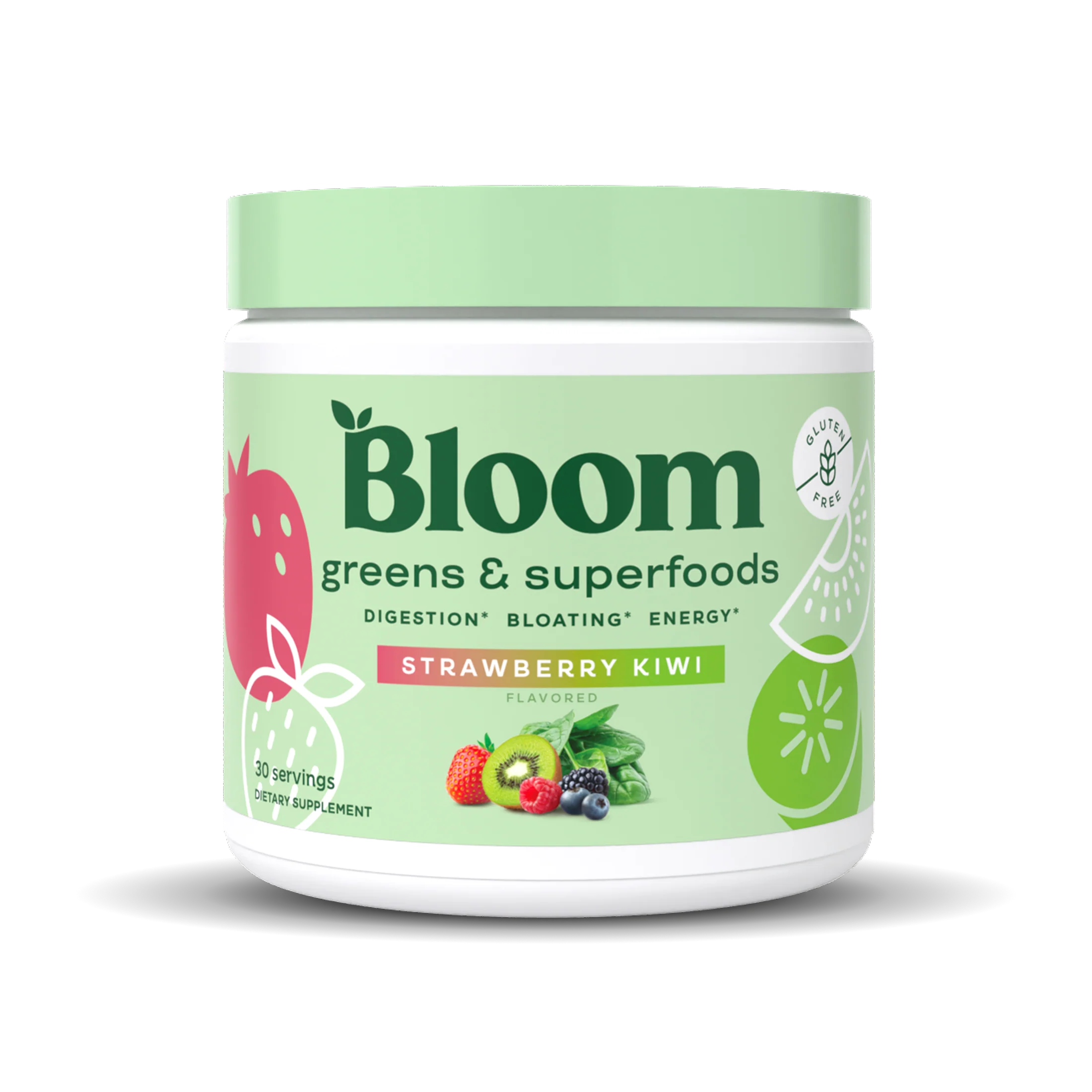 Greens & Superfoods - Image 43