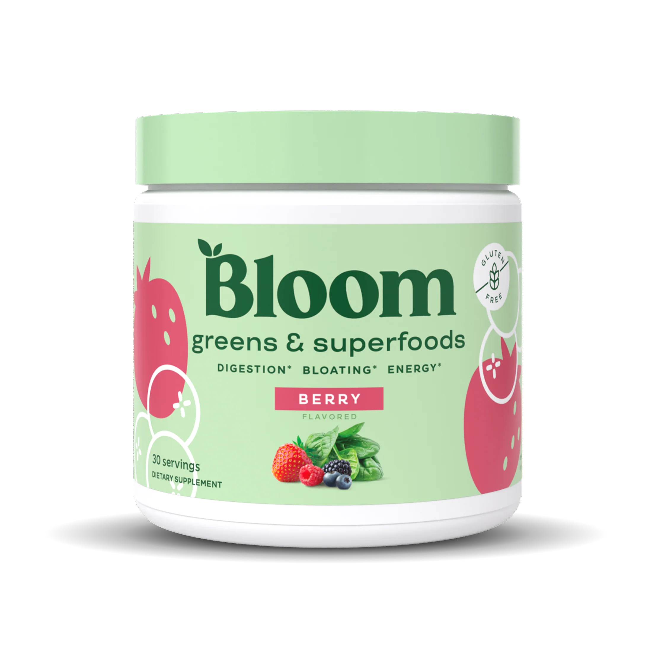 Greens & Superfoods - Image 44