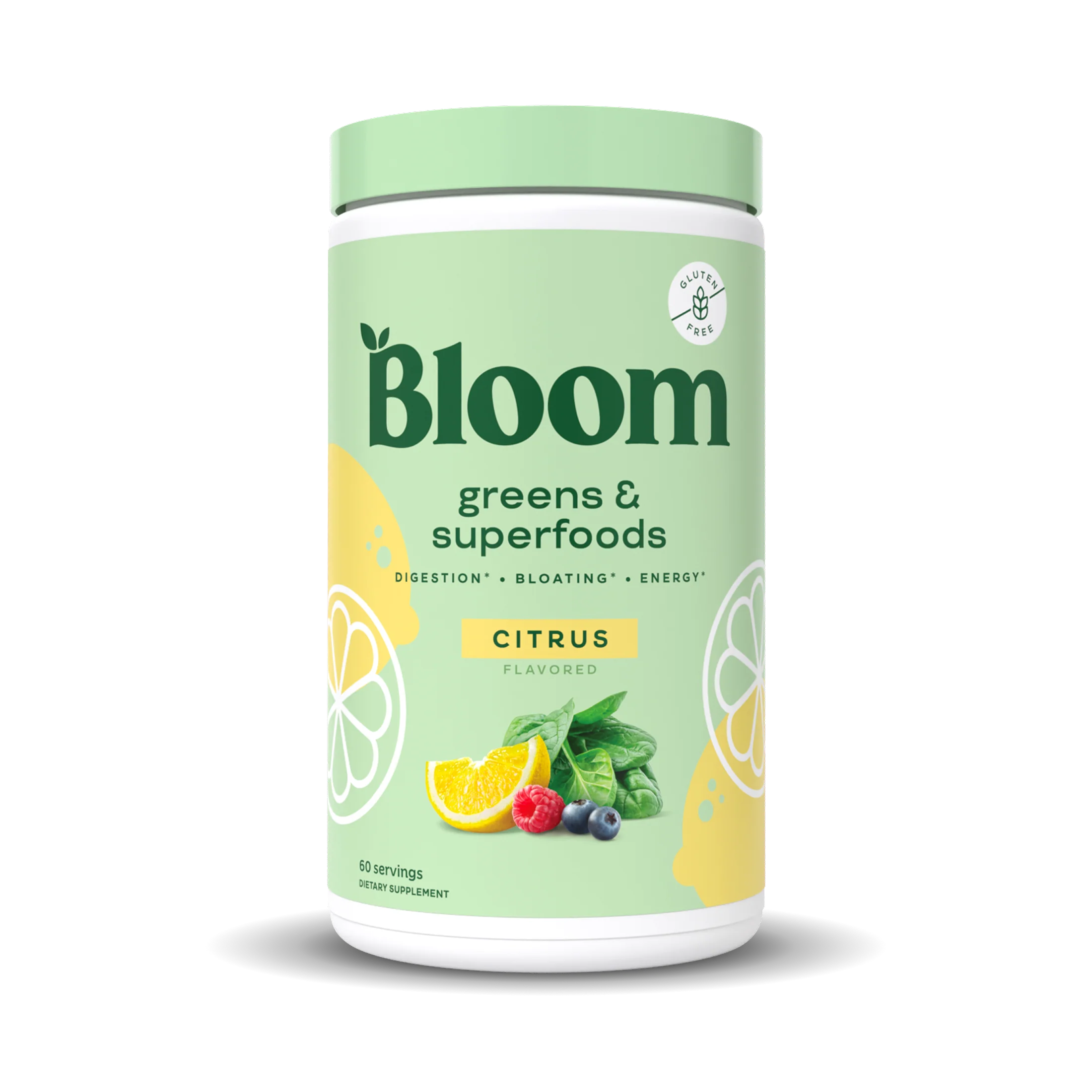 Greens & Superfoods - Image 45