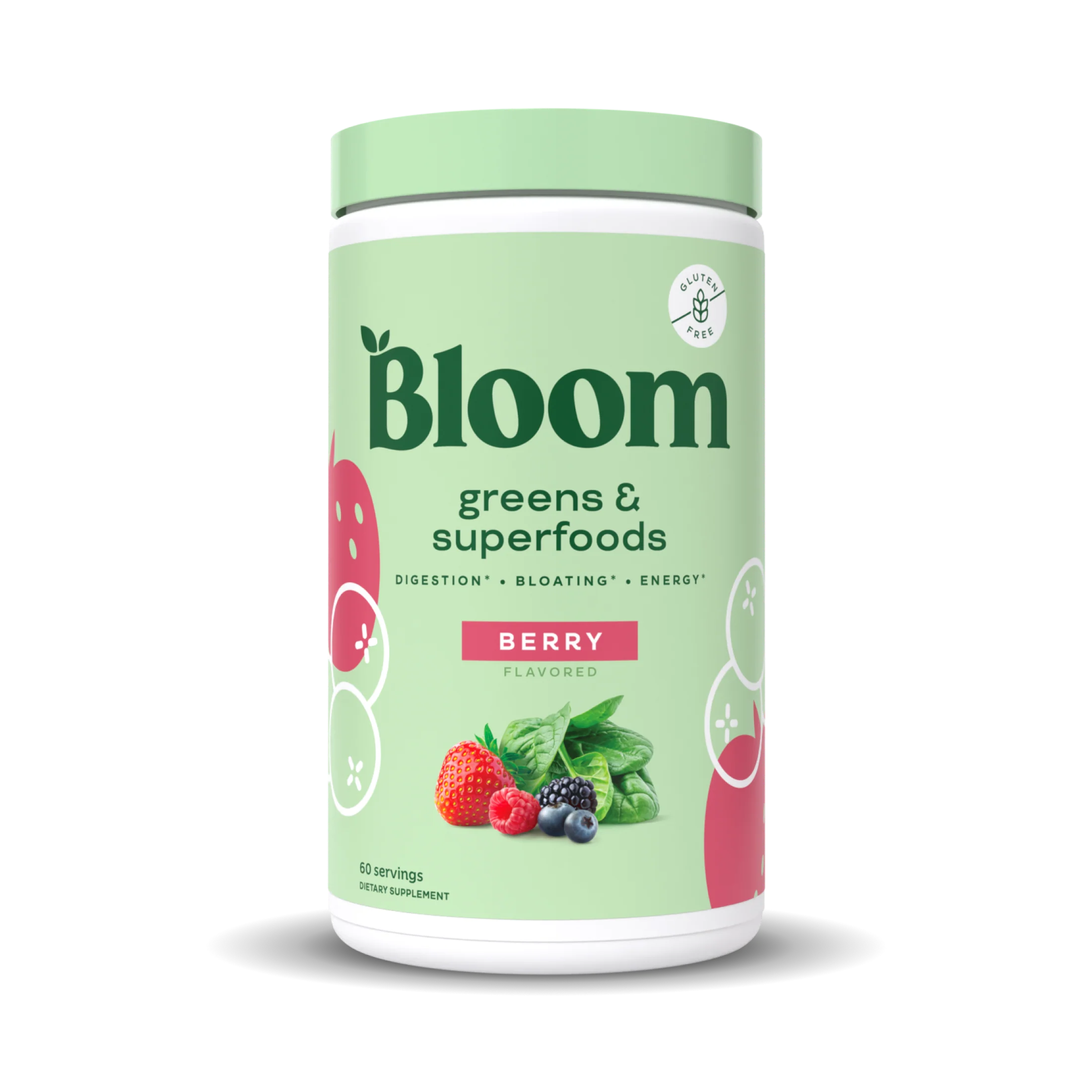 Greens & Superfoods - Image 46