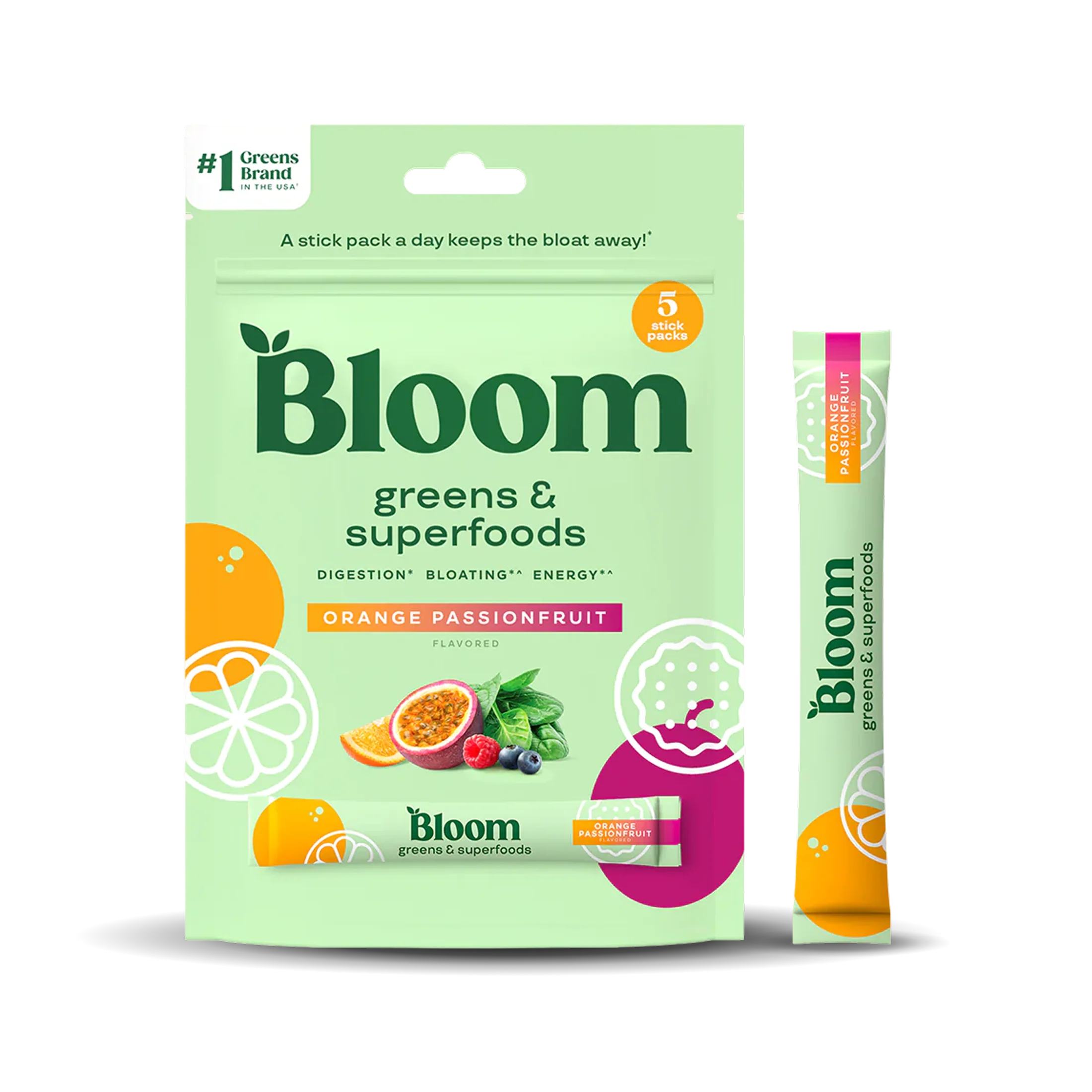 Greens & Superfoods - Image 47