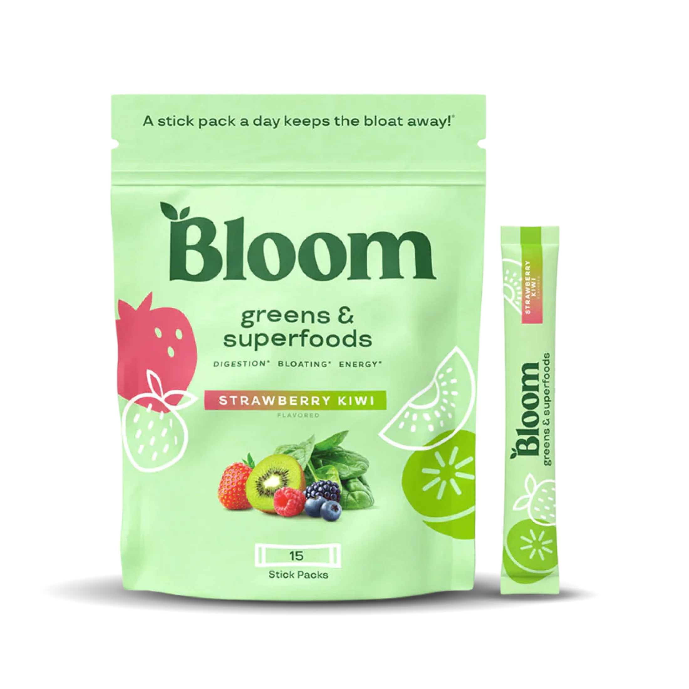 Greens & Superfoods - Image 48