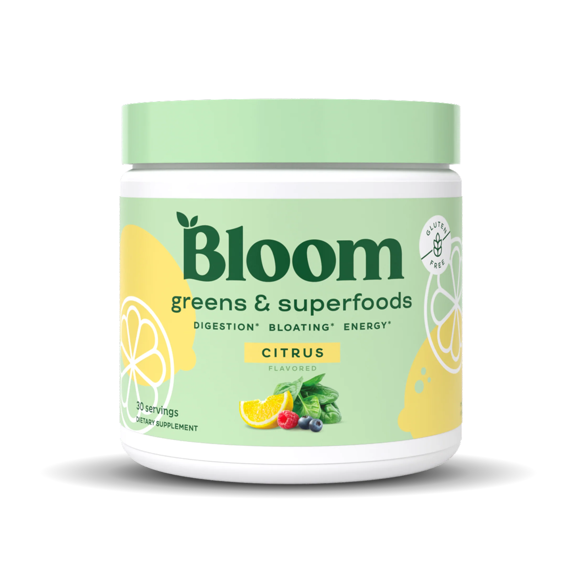 Greens & Superfoods - Image 49