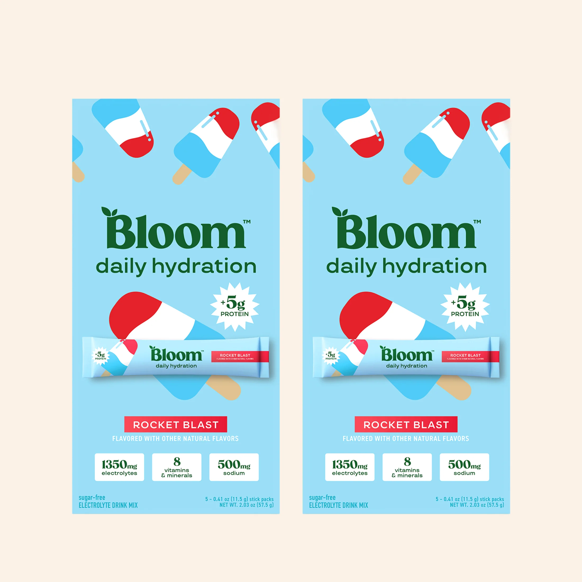 Daily Hydration Sticks - Image 4