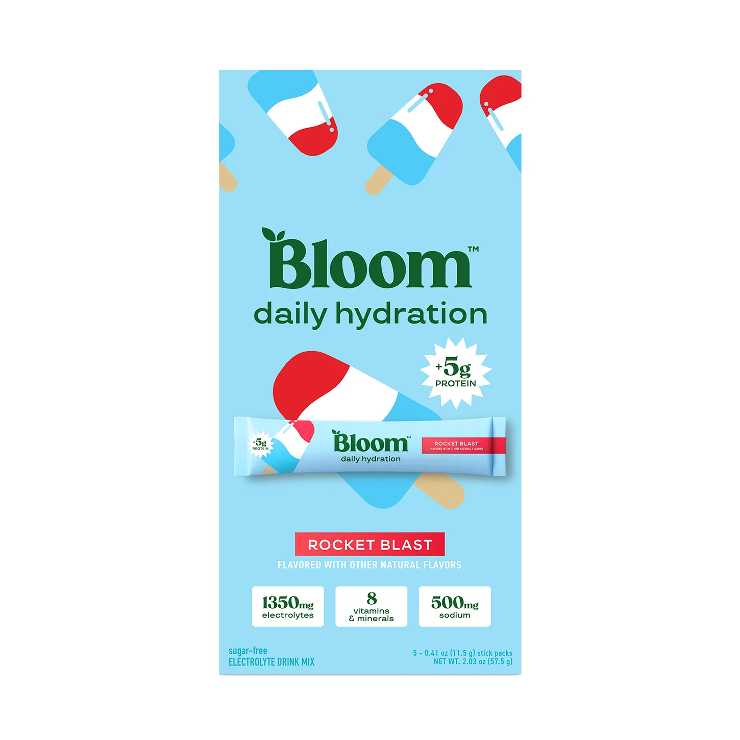 July Nutrition Gift - Image 3